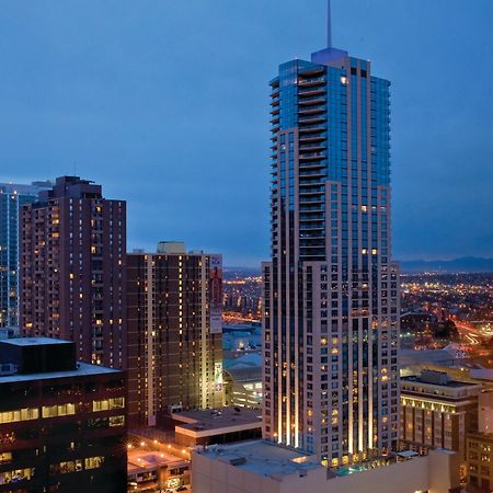 Four Seasons Hotel Denver Exterior photo